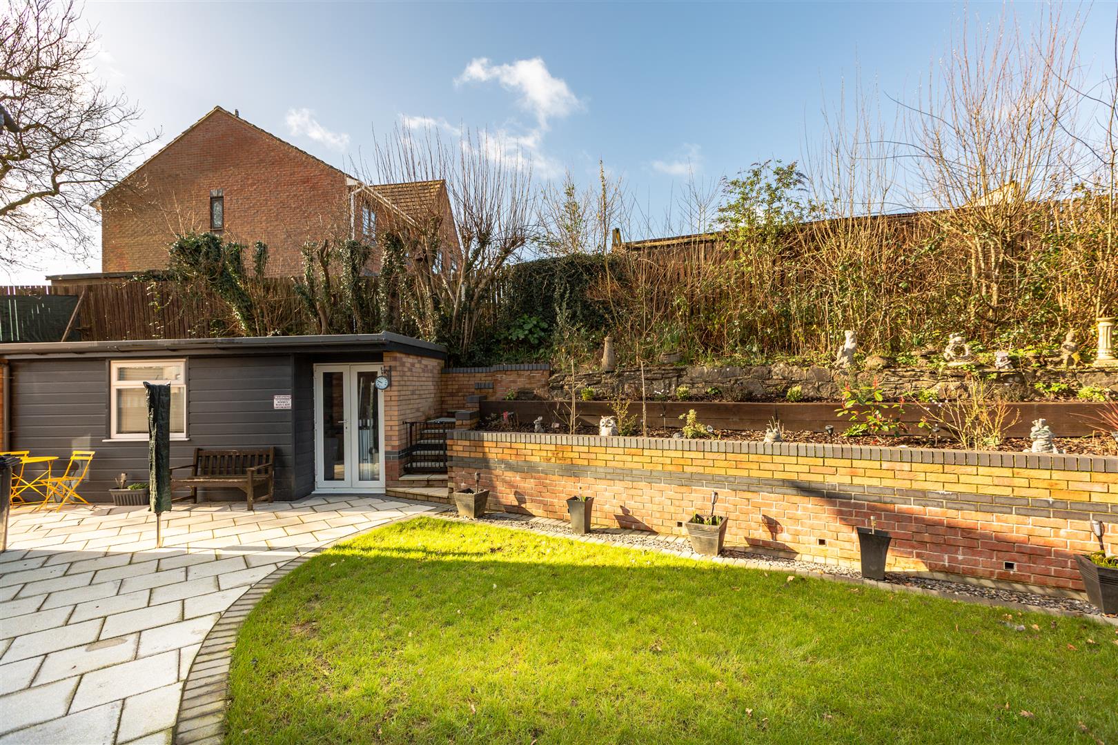 Ffordd Taliesin, Killay, Swansea, SA2 7DF